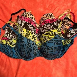 BUNDLE! 5-Pack of Bras